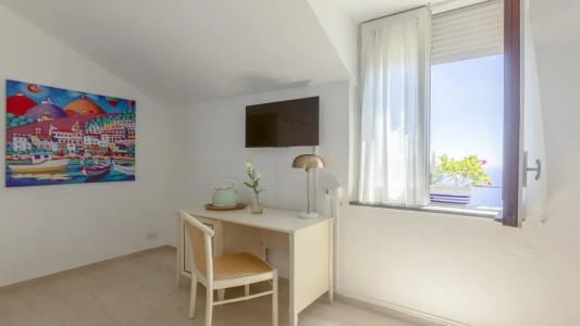 Albergo Diffuso Bacco Furore - 13