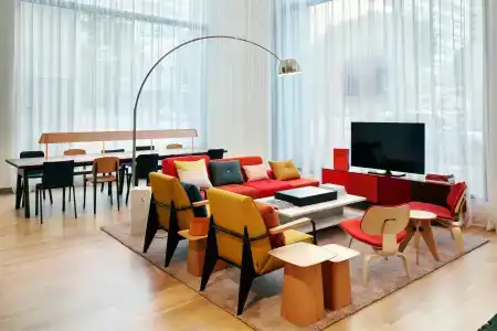 citizenM Los Angeles Downtown - 12