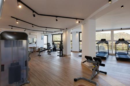 Filion Suites Resort & Spa - 23