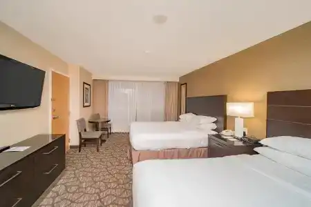 Embassy Suites by Hilton/ Fallsview - 53