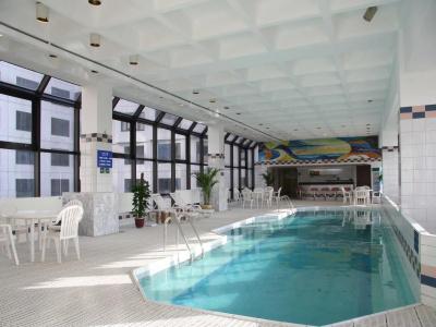 Empark Prime Beijing - 14