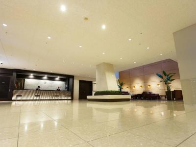 Mitsui Garden Okayama - 1