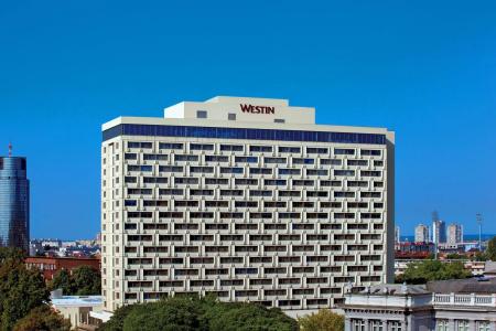 The Westin Zagreb - 0