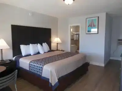 Budget Inn - Saint Augustine - 22
