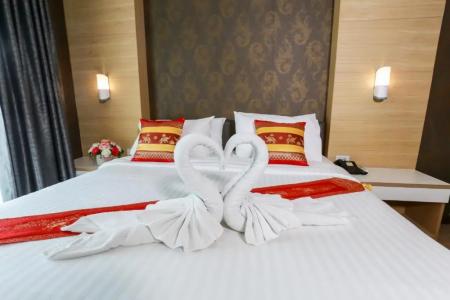 โรงแรมโคราช โฮเต็ล Korat - SHA Plus - 42