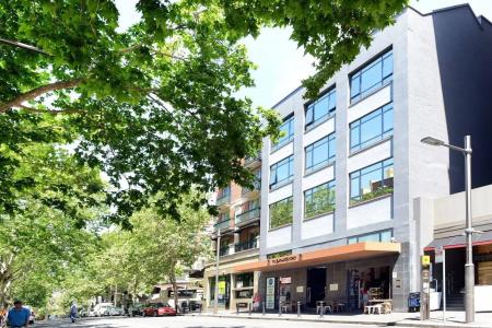 The Bayswater - 16