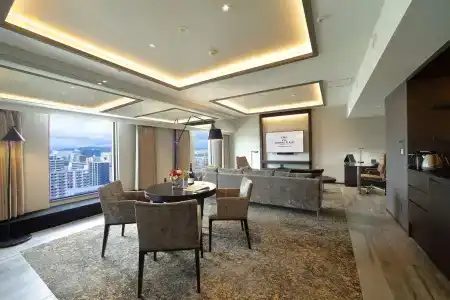 Crowne Plaza Ana Kumamoto New Sky, An Ihg - 89
