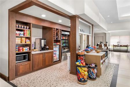 Hilton Garden Inn - 13