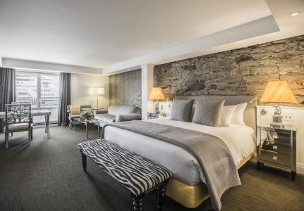 Auberge Saint-Antoine - 71