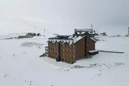 Library Erciyes - 38