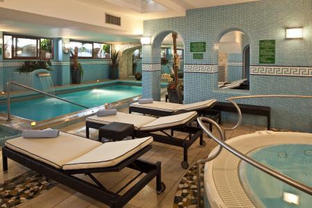 Le Querce Resort Sea Thermae & Spa - 25