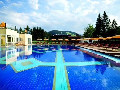 Alpenpark Resort Superior - 19