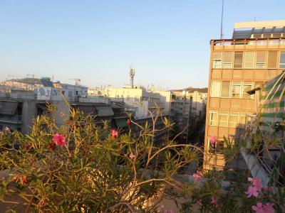 Nafsika Athens Centre - 73
