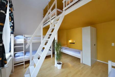 Townside Hostel Bremen - 36