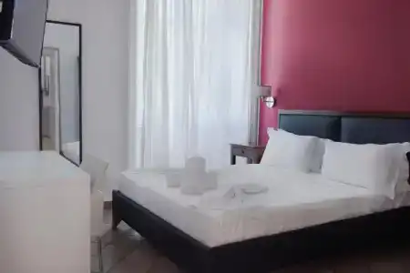 Roma Resort Colosseum - 101