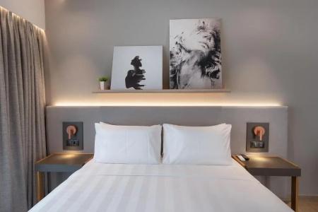 The Residences Kalamata - 128