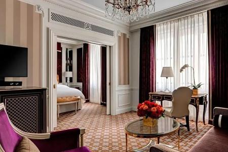 The St. Regis New York - 54