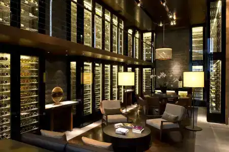 The Chedi Andermatt - 27