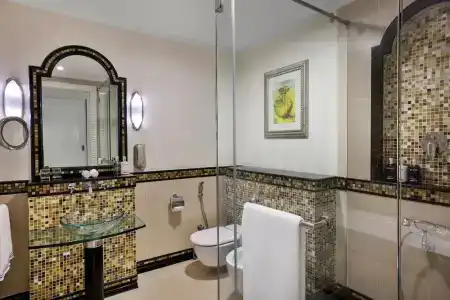 Habtoor Grand Resort, Autograph Collection - 77