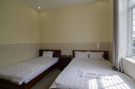 Kim hồNg Nhật Guest House - 40