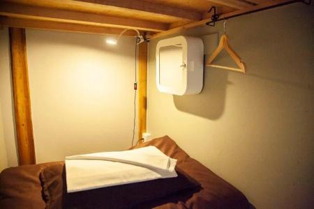 Fukuoka Guesthouse Hive - 17