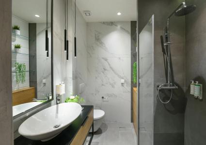 Olvios Luxury Suites - 8