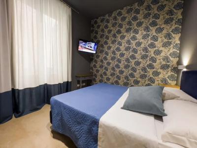 Zibibbo Suites & Rooms - Xix Palazzo Mauro - 231