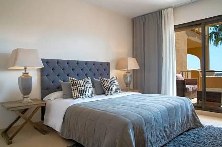 Quartiers Marbella - 46