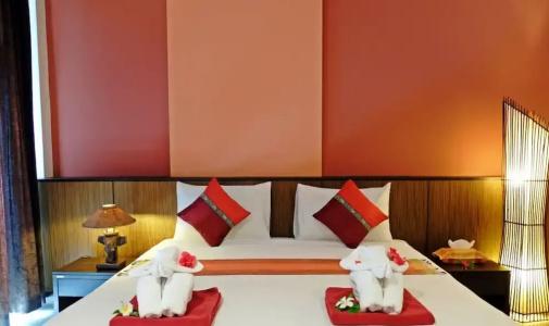 Capital o 1111 Ananda Lanta Resort - Sha Plus - 225