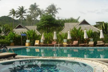 Seashell Resort Koh Tao-Sha Plus - 46