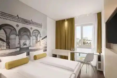 Super 8 by Wyndham Munich City North - 20