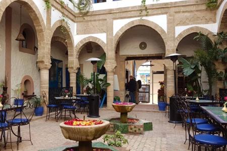 Riad Al Madina - 23