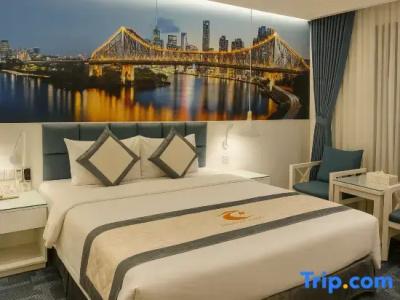 Tuong Vi Corner - 44