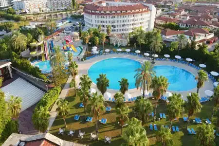 Cesars Side-Ultra All Inclusive - 27