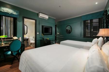 Grande Collection & Spa - 60