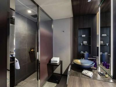 Pullman Tokyo Tamachi - 16