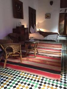 Riad La Clé De fès - 33