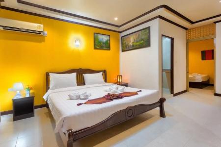 Grand Orchid Inn Patong beach - 4
