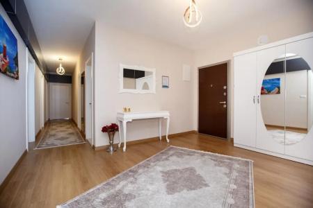 Armoni Deluxe Suite Trabzon - 9