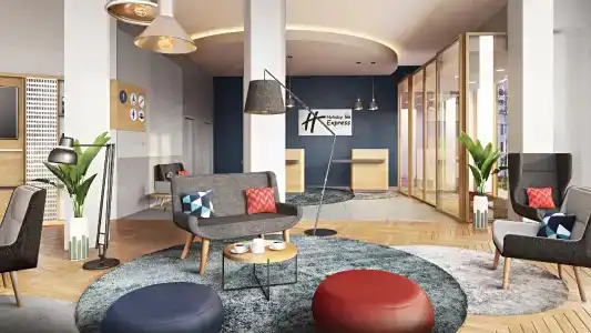 Holiday Inn Express - Almere, An Ihg - 11
