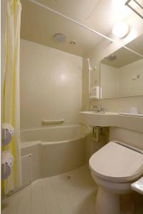 Toyoko Inn Nagoya Owari Ekimae - 15