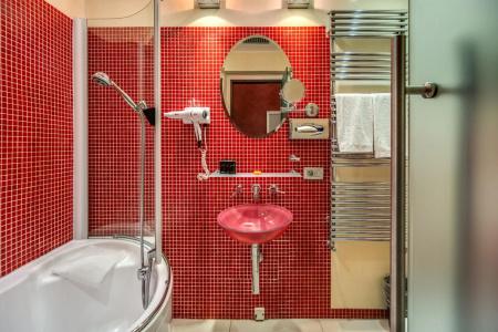 La Griffe Roma - MGallery Collection - 11