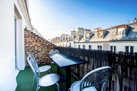Migny Opéra Montmartre - 105