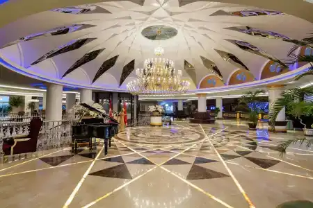 Crystal Sunset Luxury Resort & Spa-All Inclusive - 12
