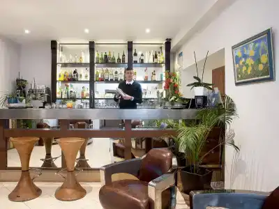 Hôtel Esprit d'Azur - 0