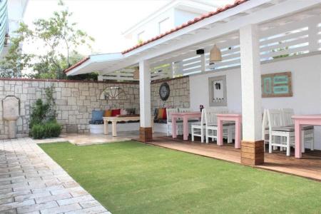 Villamer Alaçatı - 15