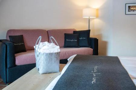 GolfLes Hauts De Gstaad & Spa - 93