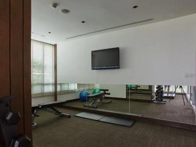 Jasmine Resort Bangkok - Sha Extra Plus - 26