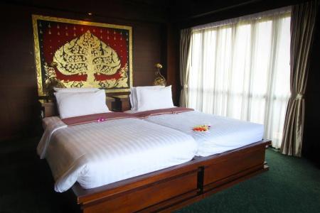 Singha Montra Lanna Boutique Style - 39