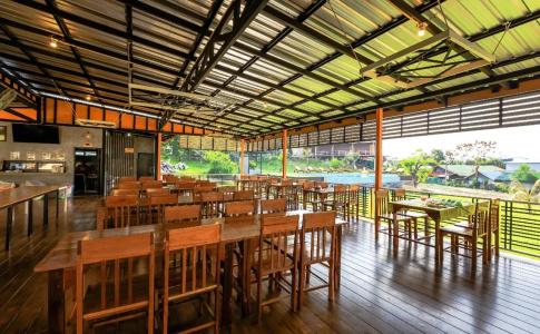Phi Phi Chang Grand Resort - 21